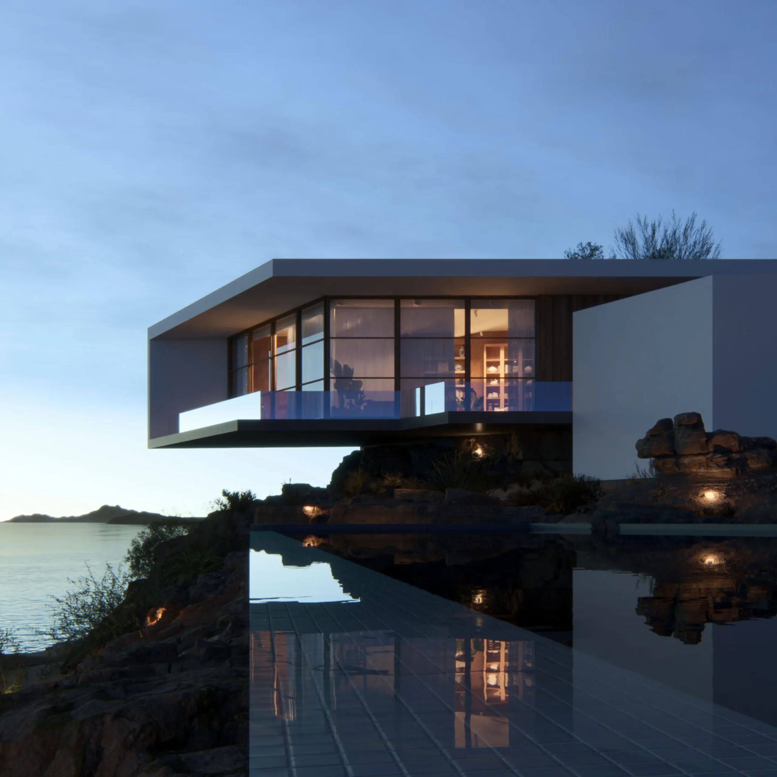 résidence-ray-tracing-vue-coté-lumion-2024 résidence-ray-tracing-vue-coté-lumion-2024