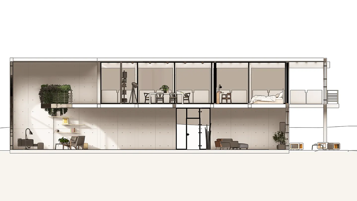 Creation-planche-presentation-architecturale-Lumion-rendus-3D Creation-planche-presentation-architecturale-Lumion-rendus-3D