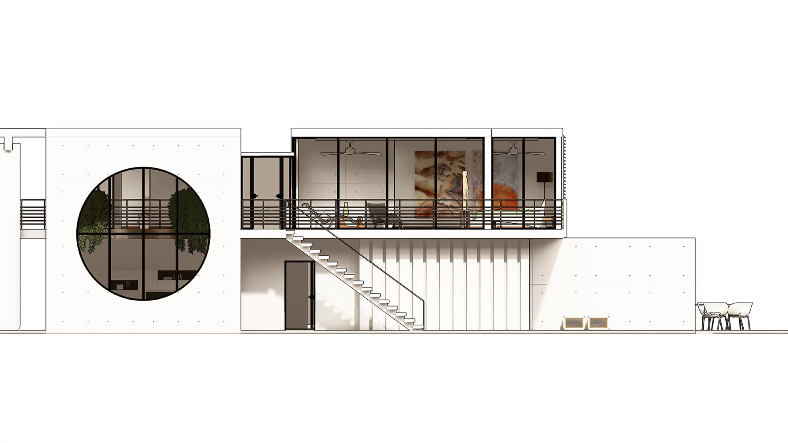 planches-presentation-architecturale-Lumion planches-presentation-architecturale-Lumion