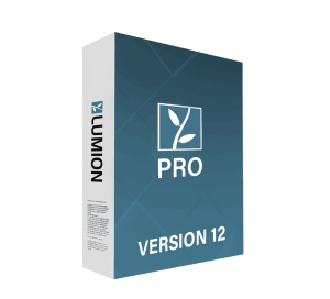 Lumion Pro 12