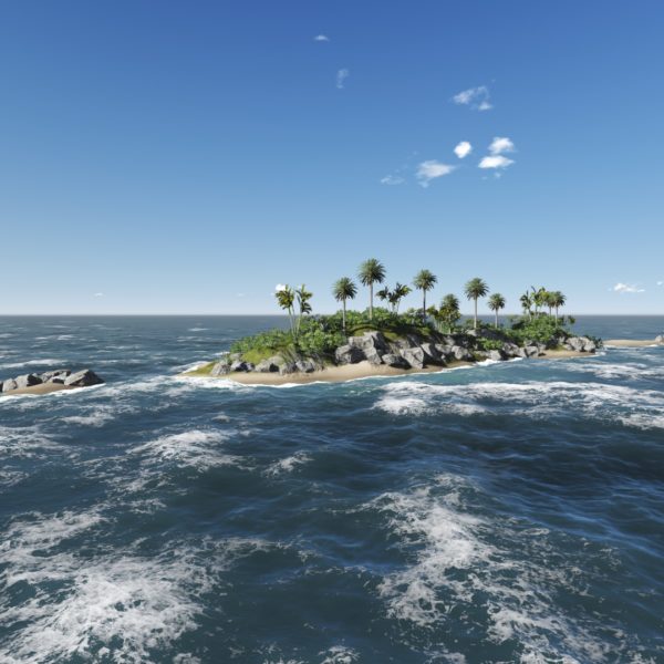 Lumion 5_Scene Lumion3D_v4_Ile_Perdue