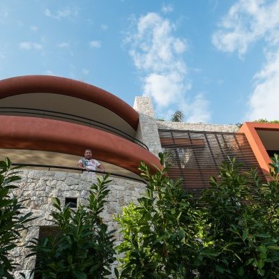 Lumion 3D Logiciel de visualisation 3D temps réel