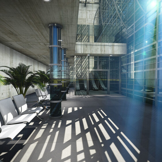 Lumion 3D Logiciel de visualisation 3D temps réel