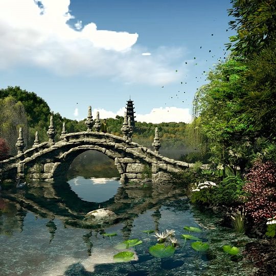 Lumion 3D Logiciel de visualisation 3D temps réel