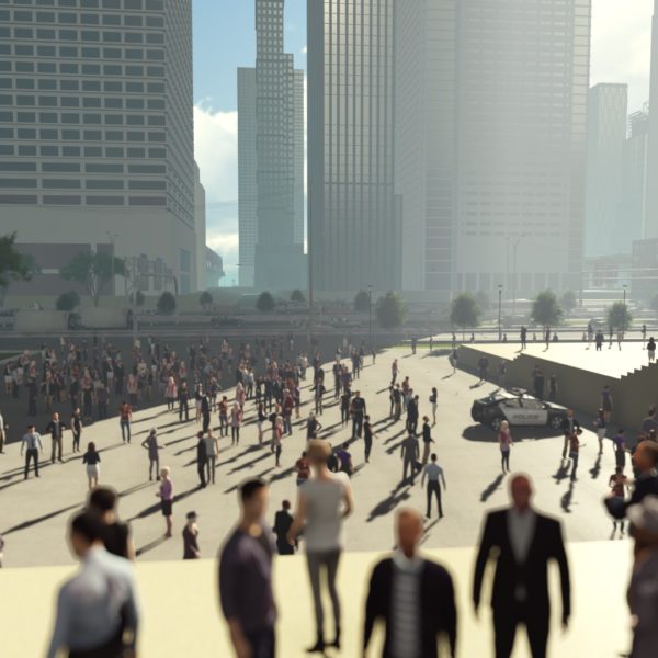 Lumion 3D Logiciel de visualisation 3D temps réel