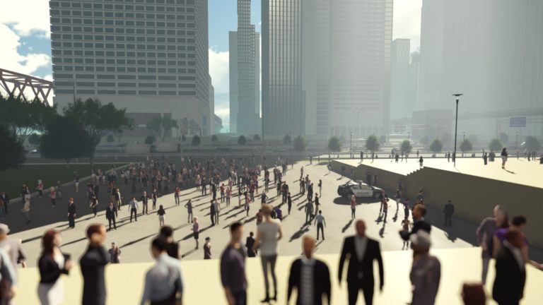 Lumion 3D Logiciel de visualisation 3D temps réel