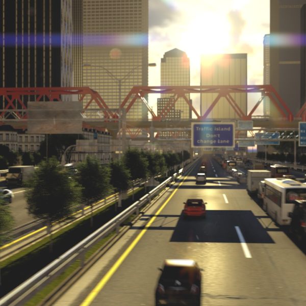 Lumion 3D Logiciel de visualisation 3D temps réel