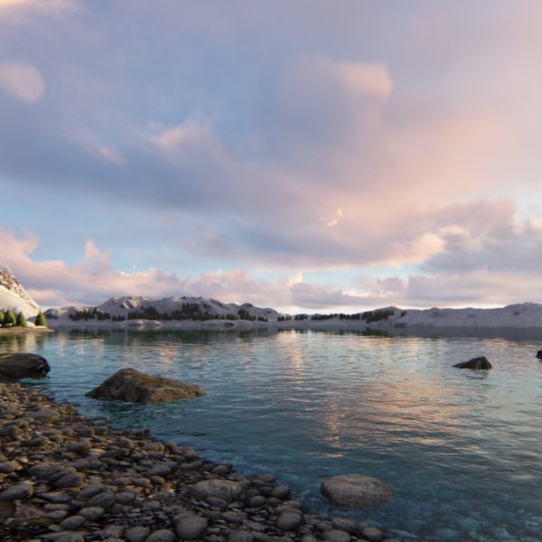 Lumion 6_ImprovedSky