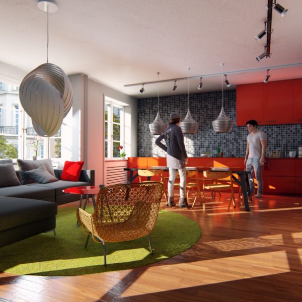 Lumion 6_Interior_HL21