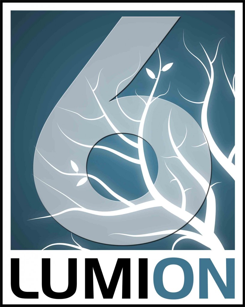 lumion logo black and white lumion logo black and white
