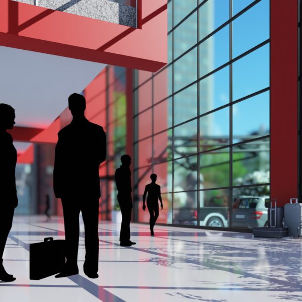 Lumion 6_Silhouettes