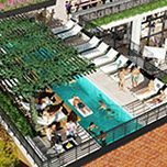 Lumion 6_Hotel Santa Rita