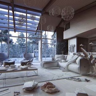 Lumion-rendu-effet-lumiere-du-ciel