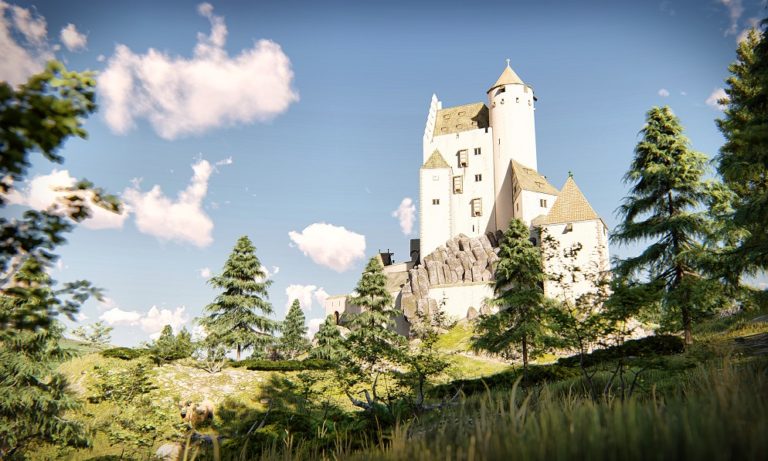 lumion-france-rendu-chateau-kagenfels-vue-lointaine