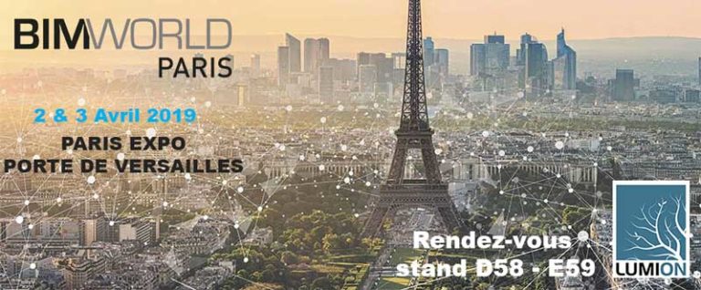 lumion-france-bim-world-2019-paris