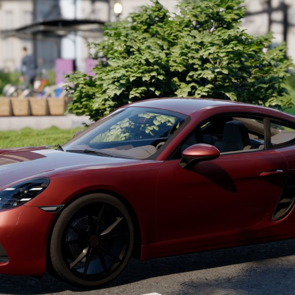 Lumion11-Rendu3D-Véhicule