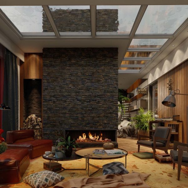 Lumion11-Feux-Volumétriques