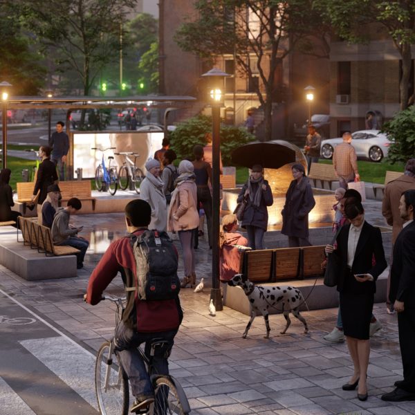 Lumion11-Rendu3D-Personnages