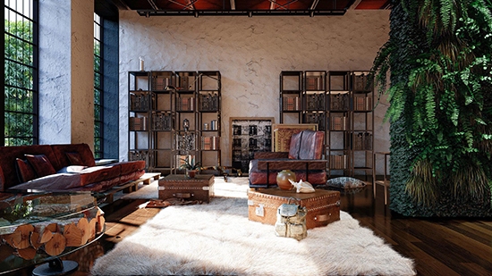 Lumion-11-Temps-Rendu