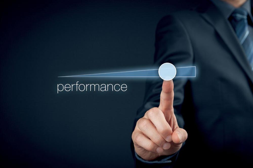 playstation performance