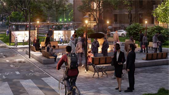 Lumion-11-Personnages