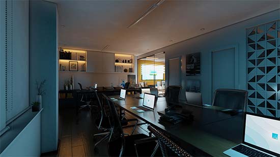 Lumion-11-Profile-IES