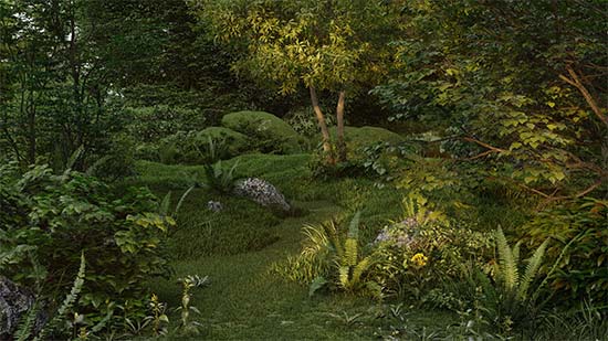 Lumion-Pro-11-Herbes