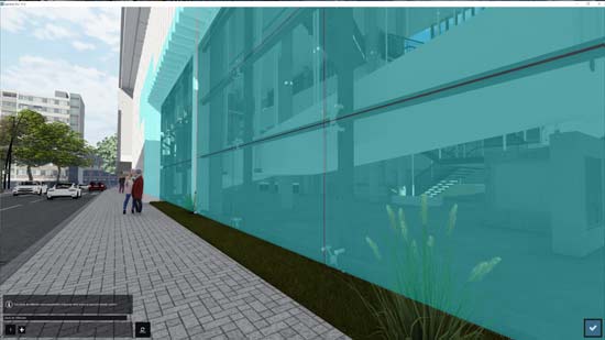 Lumion-Pro-11-Plan-Reflexion