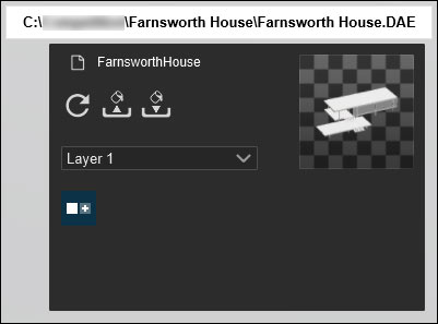 Lumion-11-chemin-import