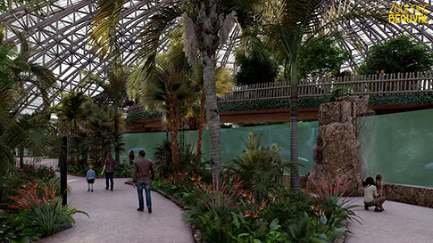 Interview-Projet-Lumion-Dome-Equatorial