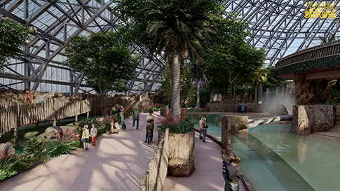 Interview-Projet-Lumion-Dome-Equatorial