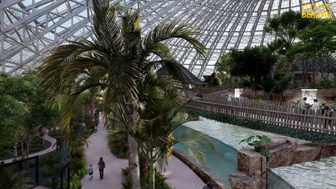 Interview-Projet-Lumion-Dome-Equatorial