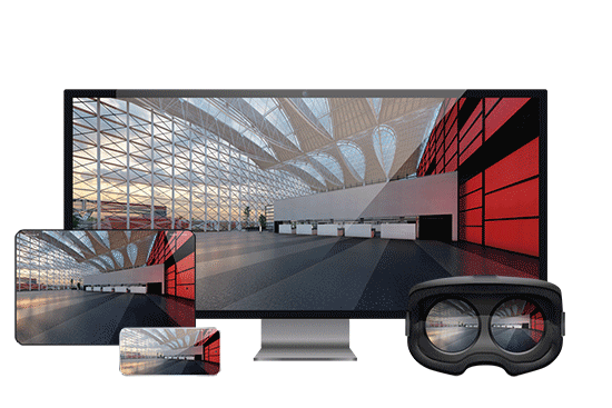 Lumion-VR Lumion-VR