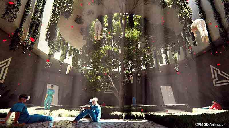 partage_experience_Lumion_PM3D_Animation