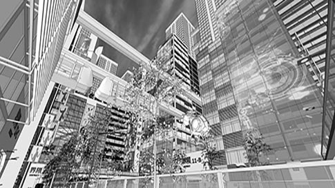 partage experience Lumion PM3D Animation