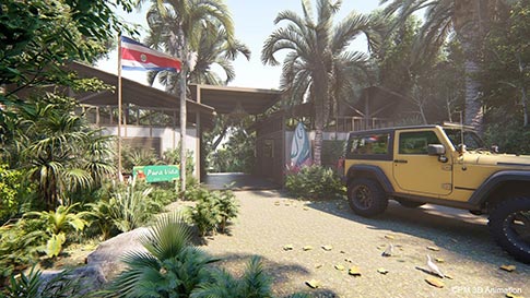 partage_experience_Lumion_PM3D_Animation