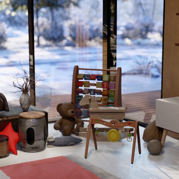 Lumion-11-bibliothèque-objets-textures