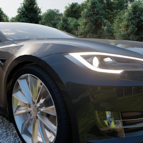 Lumion-11-Peinture-Metallisee