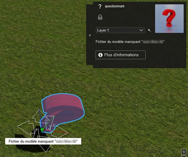 Lumion-11-3-modele-manquant
