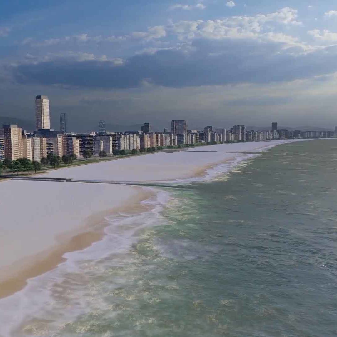 Lumion-Showcase-2020-2021-Gilson-Antunes-Beach