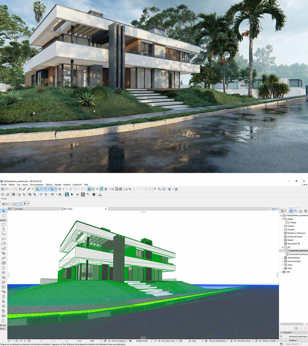 download lumion livesync for archicad