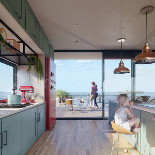 Lumion-11-5-Kitchen-Scene