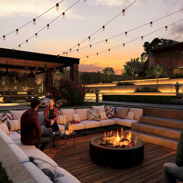 Améliorer les performances dans Lumion