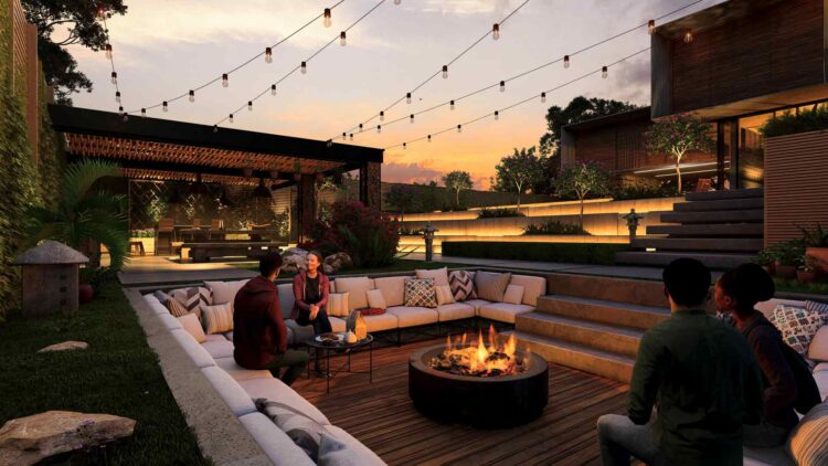 Améliorer les performances dans Lumion