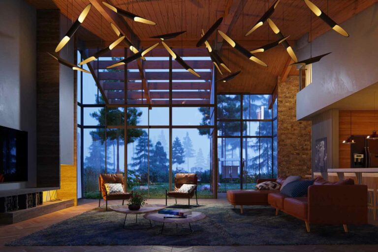 Lumion-12-maison-salon-blue-hour