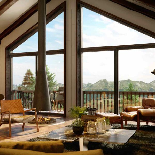 Lumion-12-Mountain-cabin