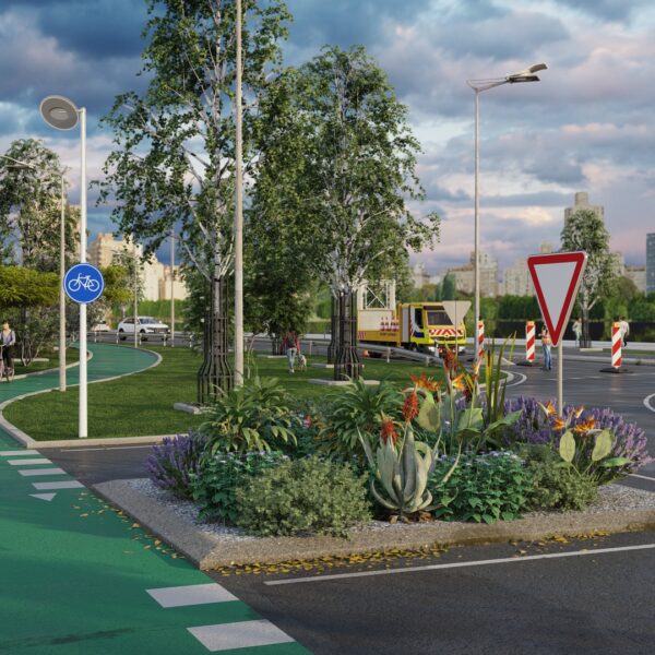 Lumion_piste_cyclable