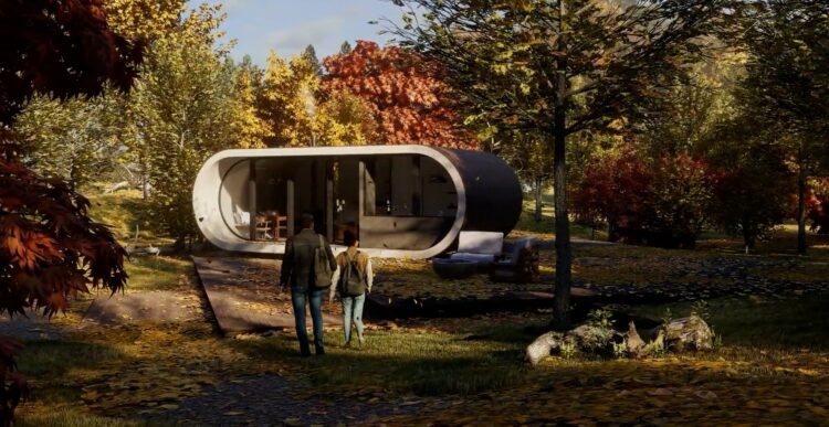 1ère place - gagnant challenge "ambiance d'Automne"