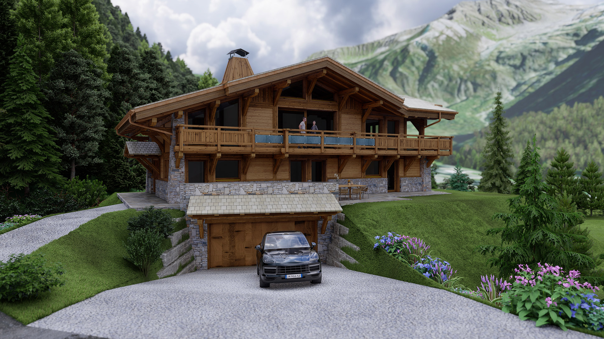 Lumion_Sema_Chalet_Nuageux