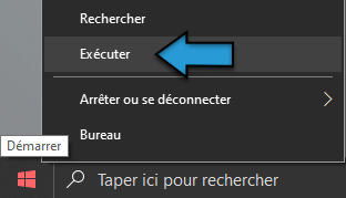 rapport windows